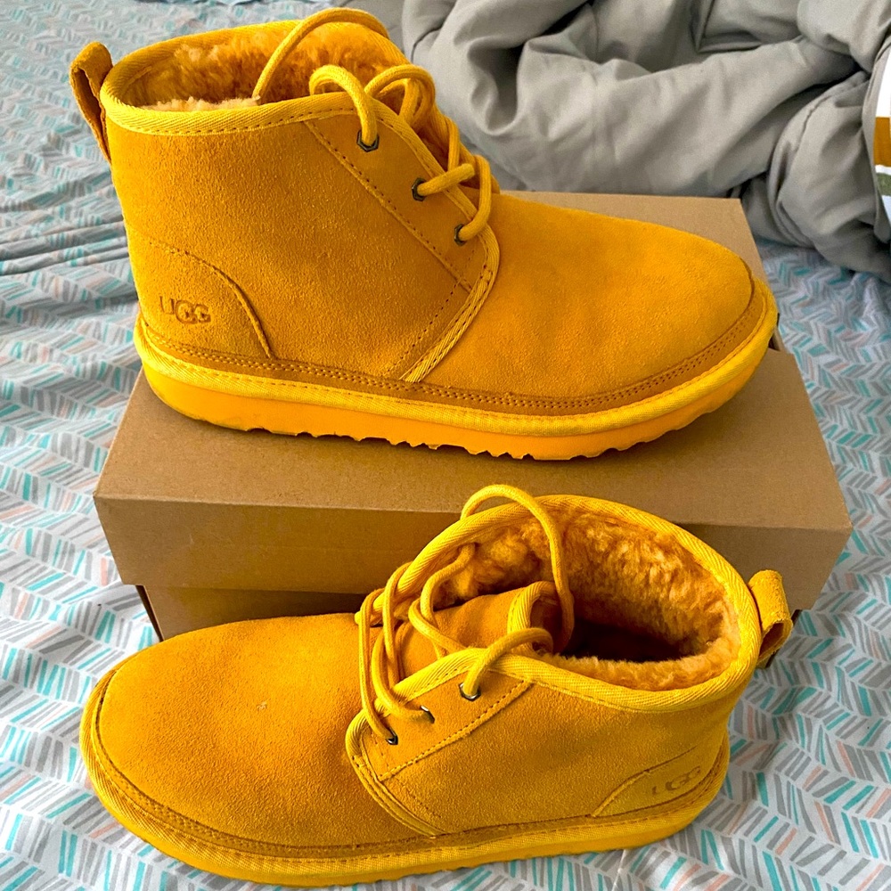 Ugg boot